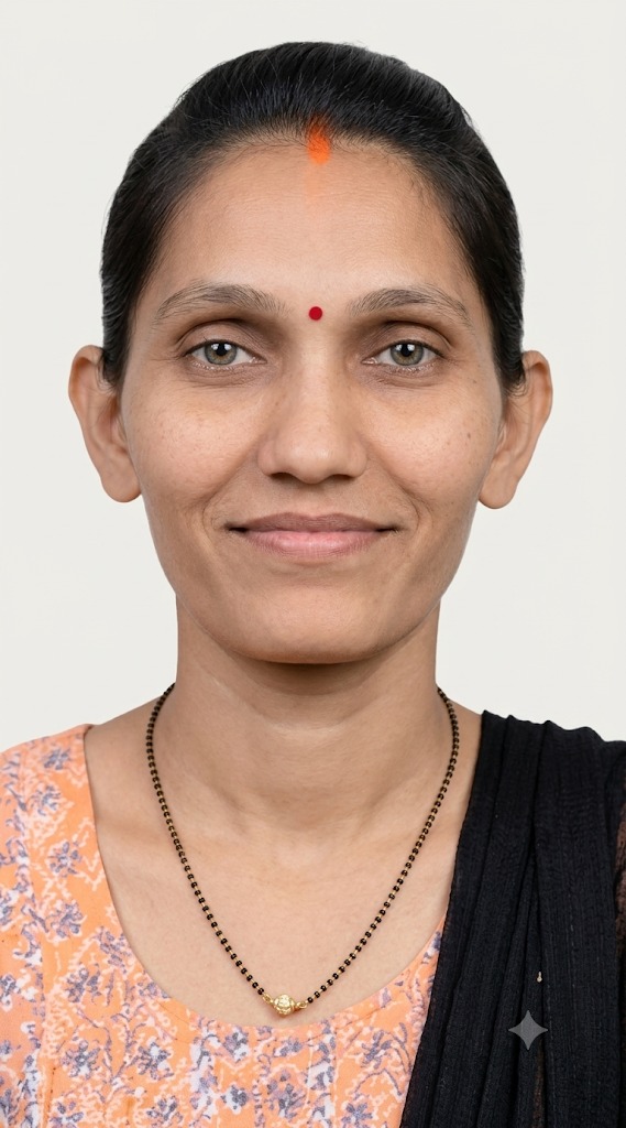 Sakshi umesh sasajrao - Part time Cleaner and Cook and Baby Sitter in Dombivli East, in Mumbai
